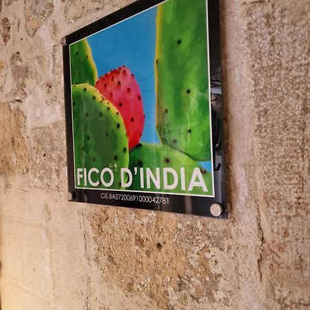 Fico D'India Apartment Bari Exterior photo