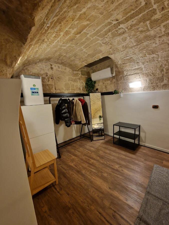 Fico D'India Apartment Bari Exterior photo