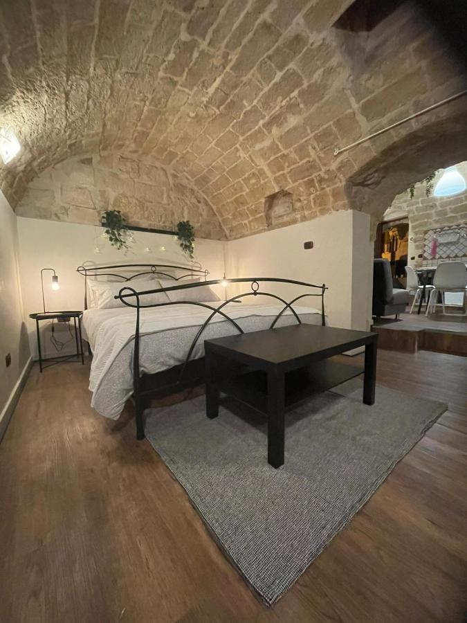 Fico D'India Apartment Bari Exterior photo