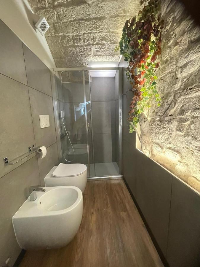 Fico D'India Apartment Bari Exterior photo