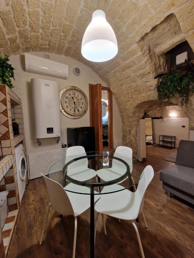 Fico D'India Apartment Bari Exterior photo