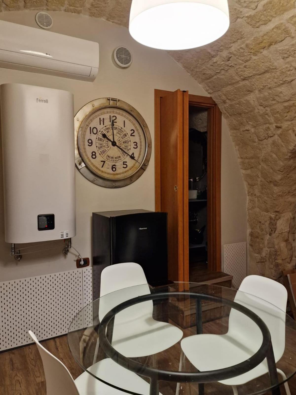 Fico D'India Apartment Bari Exterior photo