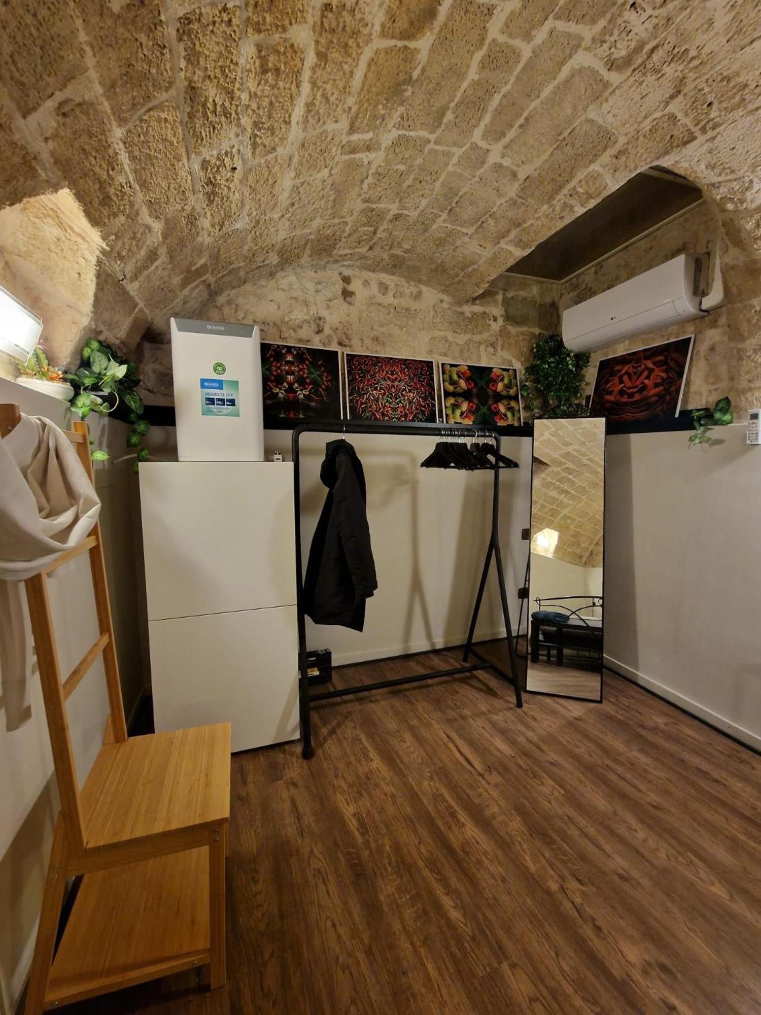 Fico D'India Apartment Bari Exterior photo